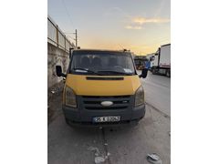 Sahibinden Ford Trucks Transit 350 M 