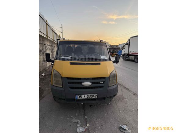 Sahibinden Ford Trucks Transit 350 M 