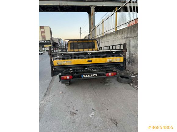 Sahibinden Ford Trucks Transit 350 M 