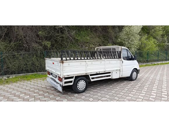 Sahibinden Ford Trucks Transit 190 P