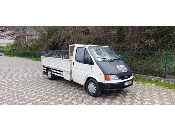 Sahibinden Ford Trucks Transit 190 P