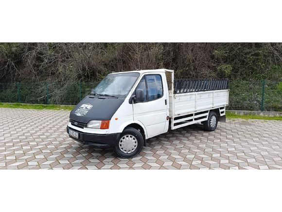 Sahibinden Ford Trucks Transit 190 P