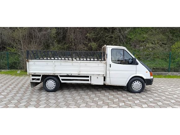 Sahibinden Ford Trucks Transit 190 P