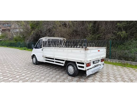 Sahibinden Ford Trucks Transit 190 P