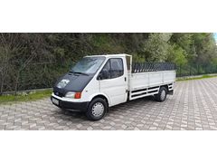 Sahibinden Ford Trucks Transit 190 P