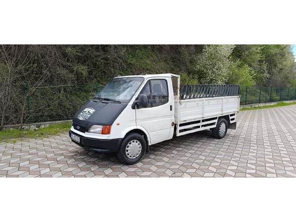 Sahibinden Ford Trucks Transit 190 P