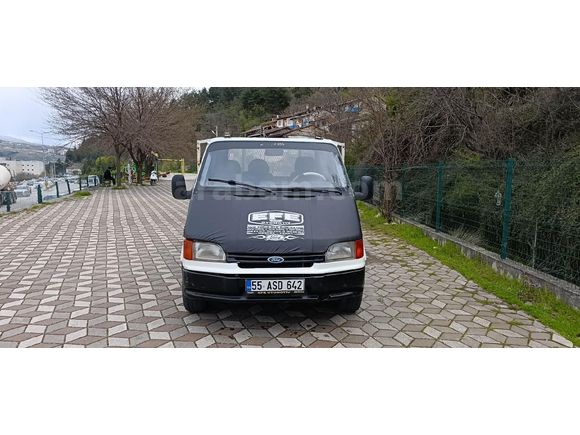 Sahibinden Ford Trucks Transit 190 P