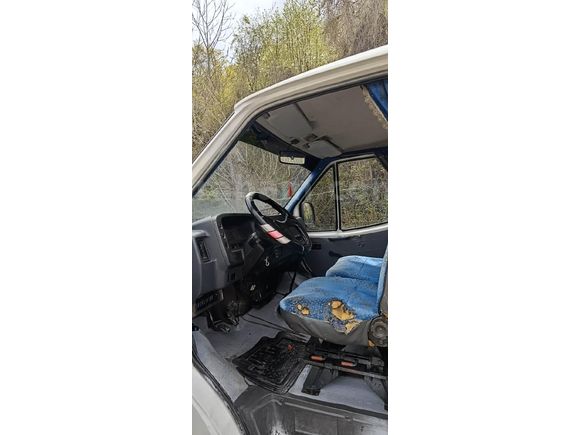 Sahibinden Ford Trucks Transit 190 P