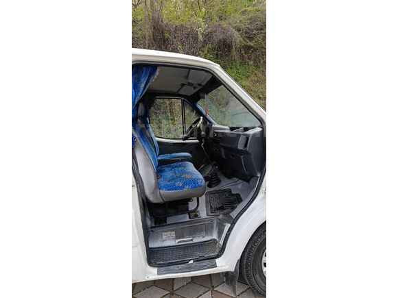 Sahibinden Ford Trucks Transit 190 P