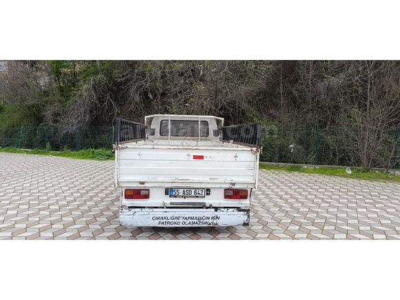 Sahibinden Ford Trucks Transit 190 P