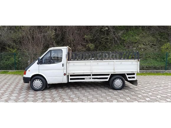 Sahibinden Ford Trucks Transit 190 P