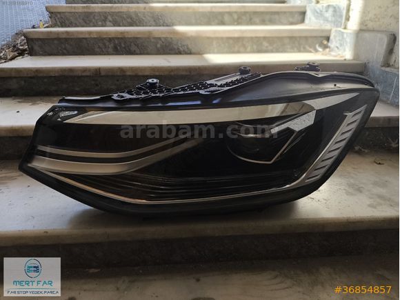 CADDY YENİ KASA FAR HATASIZ