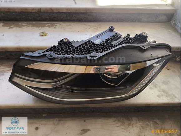 CADDY YENİ KASA FAR HATASIZ