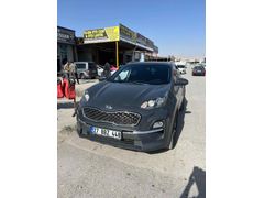 Sahibinden Kia Sportage 1.6 CRDI Elegance 2020 Model 