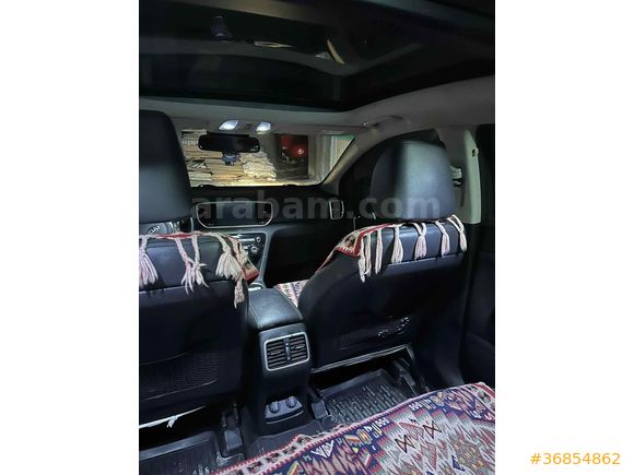 Sahibinden Kia Sportage 1.6 CRDI Elegance 2020 Model 