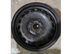 VW CADDY JANT ORJİNAL 15" 2K0601027B