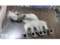 MANİFOLT T5 2.4 070129713 sökme