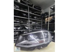 TRANSPORTER T7 LEDLİ MERCEKLİ SOL FAR