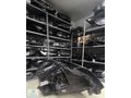 TRANSPORTER T7 LEDLİ MERCEKLİ SOL FAR