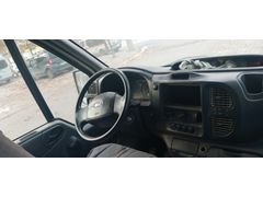 Sahibinden Ford - Otosan Transit 13+1 2006 Model  574.000 km Beyaz