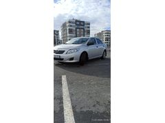 Sahibinden Toyota Corolla 1.4 D-4D Class 2009 Model