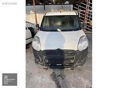 Doblo Euro 4 motor komple