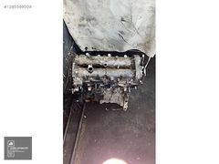 1.3 MJT KOMPLE MOTOR EURO 4