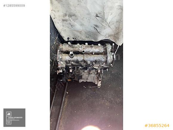 1.3 MJT KOMPLE MOTOR EURO 4