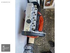 H100 SIFIR MOTOR