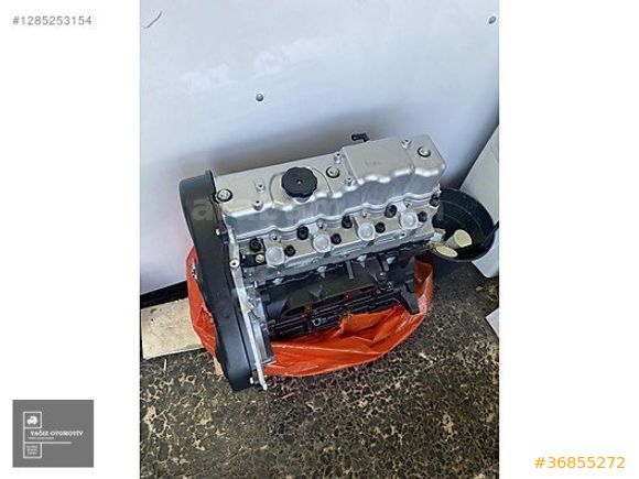 H100 SIFIR MOTOR