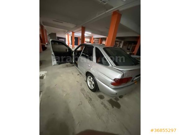 Sahibinden Ford Escort 1.8 CLX 1996 Model 
