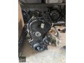 R9M MOTOR MERCEDES VİTO 1.6 DİZEL