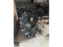R9M MOTOR MERCEDES VİTO 1.6 DİZEL
