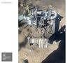 KANGO 1.5 EURO 4 MOTOR KOMPLE