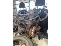TRAFİK KANGO 1.9 MOTOR KOMPLE