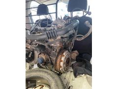 TRAFİK KANGO 1.9 MOTOR KOMPLE