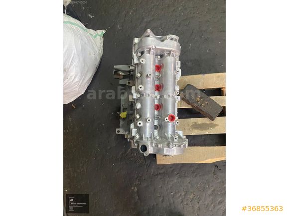 1.3 EURO 5 ENJEKTÖRLÜ SIFIR MOTOR