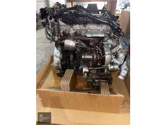 MERCEDES SPRİNTER OM651 KOMPLE MOTOR