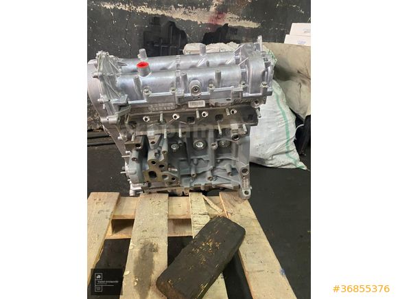 1.3 EURO 5 SIFIR MOTOR