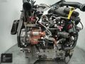 FORD TRANSİT CONNECT (TC7) 1.8 TDCİ 75'LİK KOMPLE MOTOR