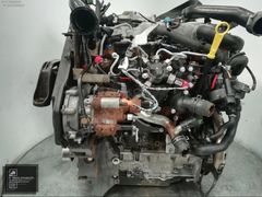 FORD TRANSİT CONNECT (TC7) 1.8 TDCİ 75'LİK KOMPLE MOTOR