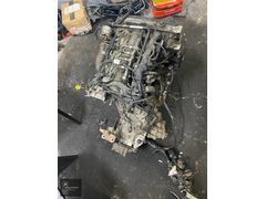 DOBLO 1.6 EURO 5 KOMPLE MOTOR