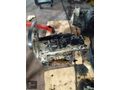 FORD COURİER KOMPLE MOTOR