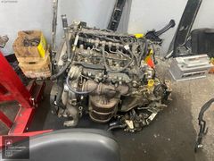 DOBLO 1.6 MJT ÇIKMA KOMPLE MOTOR