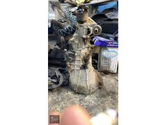 H100 2.5 KOMPLE ŞANZIMAN