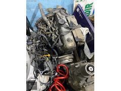 H100 2.5 MOTOR