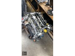 DOBLO 1.6 KOMPLE MOTOR