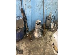 H100 2.6 KOMPLE ŞANZIMAN