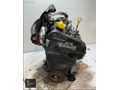 KANGOO 2 1.5 EURO 4 KOMPLE MOTOR