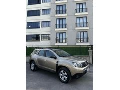 Sahibinden Dacia Duster 1.5 dCi Prestige 2018 Model 